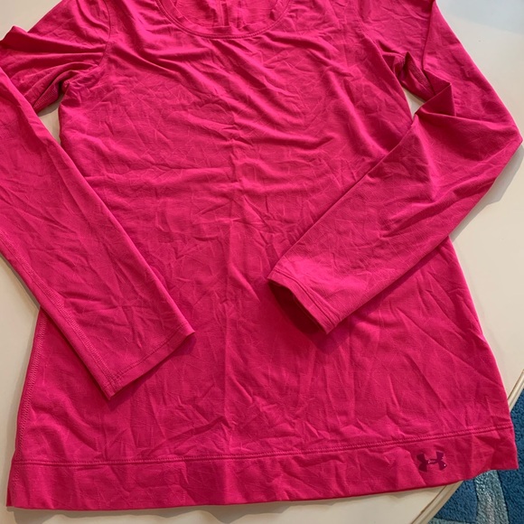 Under Armour long sleeve top - Picture 6 of 6